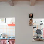 Casa Antica Pietra Сasa de vacaciones *
