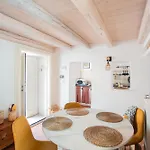 Casa Antica Pietra Сasa de vacaciones Spilimbergo