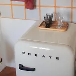 Сasa de vacaciones Casa Antica Pietra *