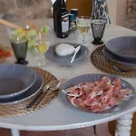 Сasa de vacaciones Casa Antica Pietra