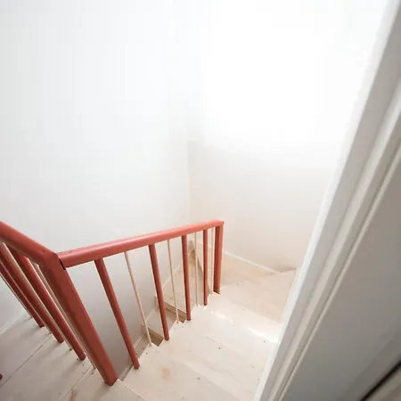 Casa Antica Pietra スピリンベルゴ