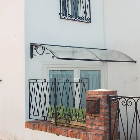 Casa Antica Pietra *