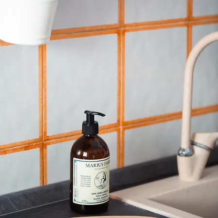 Casa Antica Pietra *