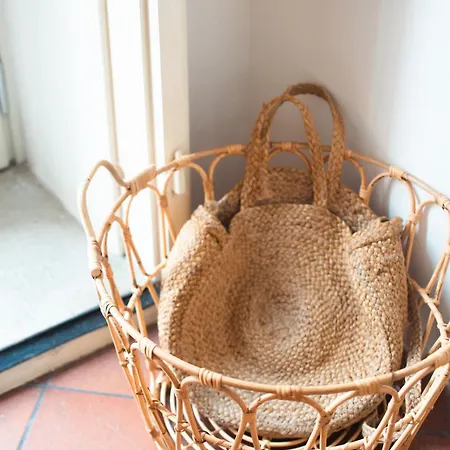 Casa Antica Pietra 別荘