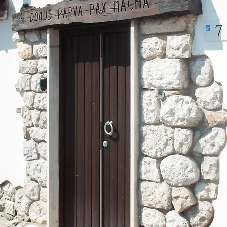 Casa Antica Pietra Casa vacanze *