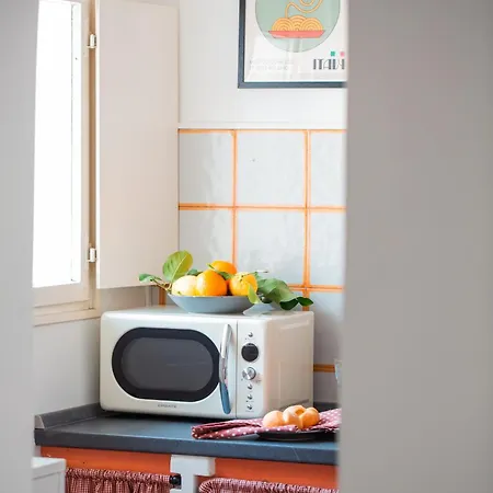 Casa Antica Pietra Casa vacanze