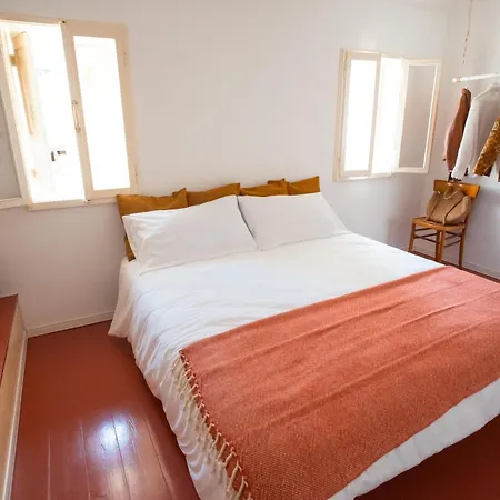 Casa Antica Pietra Casa vacanze *