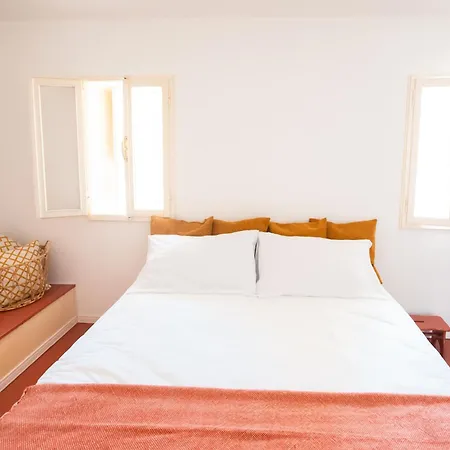 Casa vacanze Casa Antica Pietra *