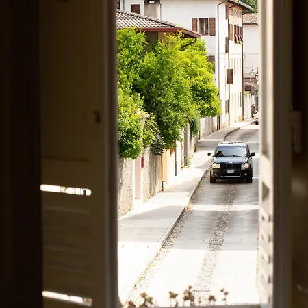 Casa Antica Pietra سلبيليمبيرغو