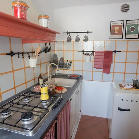 بيت للعطل Casa Antica Pietra *