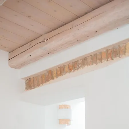 Casa Antica Pietra Casa vacanze *