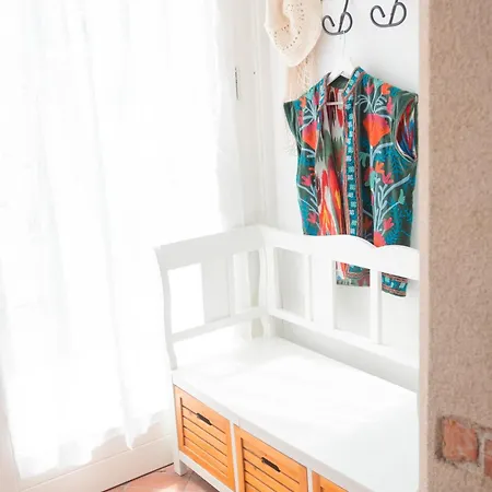 Casa Antica Pietra Casa vacanze Spilimbergo