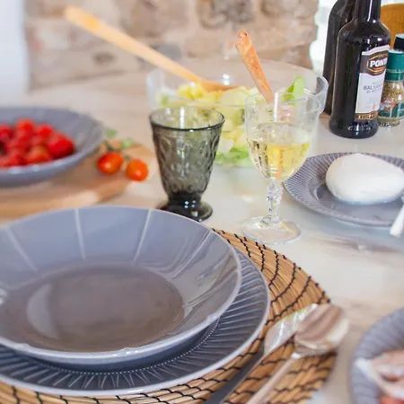 Casa Antica Pietra *