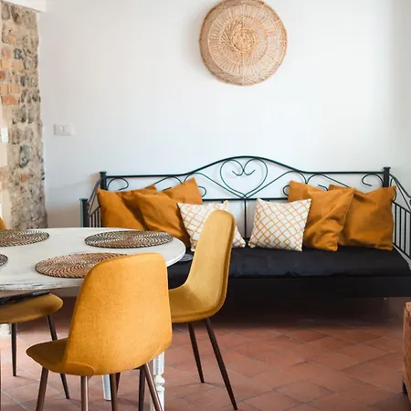 Casa Antica Pietra Сasa de vacaciones